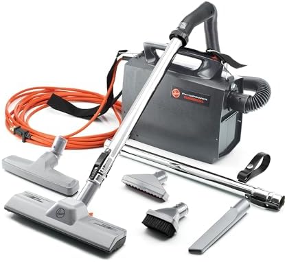Hoover Commercial PortaPower L...