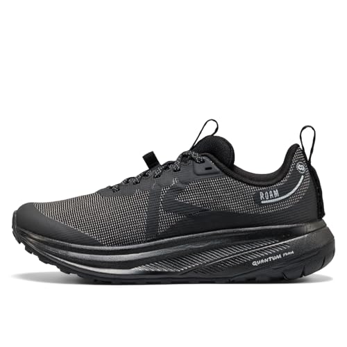 Image of KEEN Women's Roam Breathable Lightweight Comfortable Trail Running Shoes