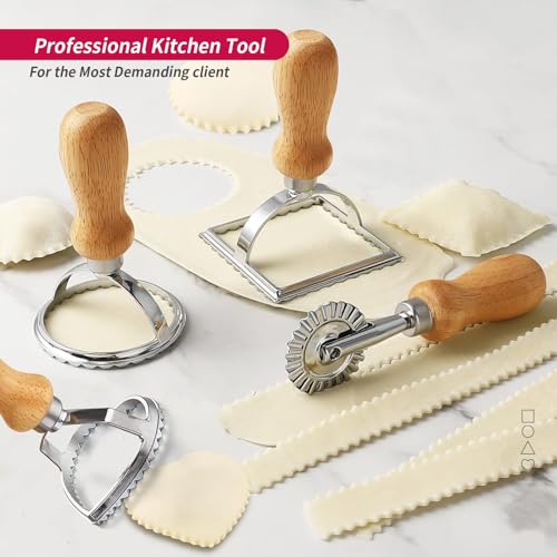 Lista de Máquinas para pasta manuales los más recomendados. 26 Imagen adicional