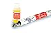 Super Alloy 1 Soldering Rod & Flux Kit (Full Kit 1/8" diameter)