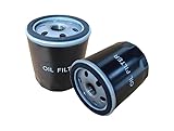 600-211-2110 Spin-On Lube Filter 3EB-15-41510 76C-60-18000 Compatible for Komatsu Excavator &