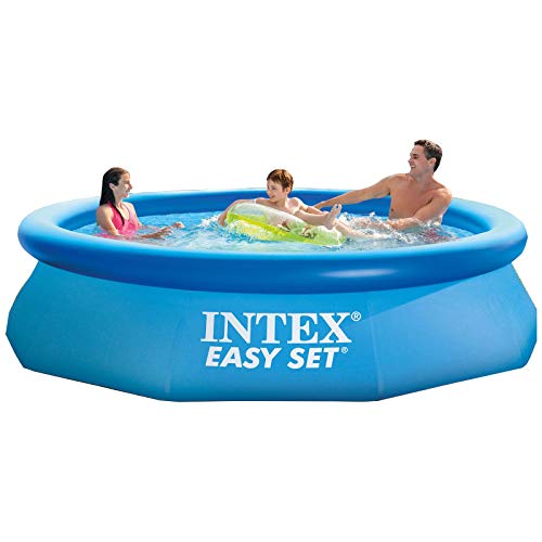 INTEX(インテックス) イージーセットプール 305カケル76cm 28120 U-5301 の商品画像 3