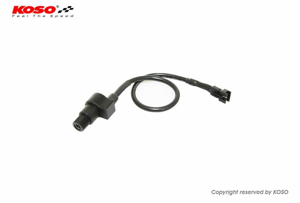 Koso 49211BF580001 Convertisseur de signal analogique à numérique