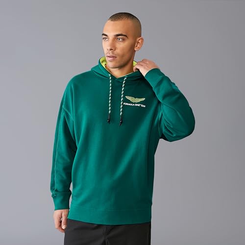 Listado y reviews de Hackett Aston Martin que puedes comprar esta semana. 13 Imagen adicional