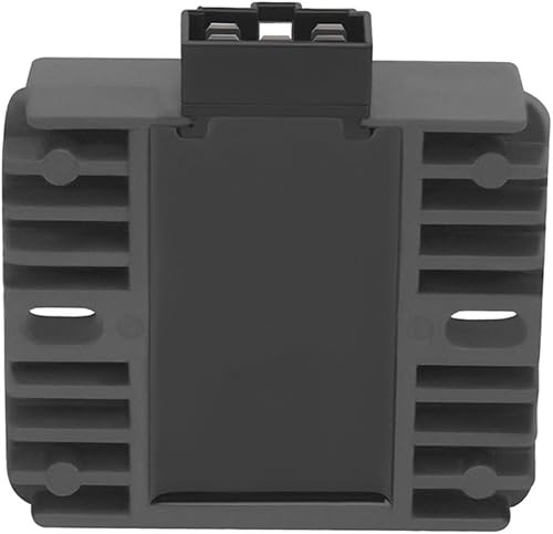 Miniatura 6 de Regulador de voltaje de bicicleta de motor para Yam & aha FZ6R XJ6FA XJ6N XJ6NA XJ6-N XJ6S XJ6SA XJ6F XT660R XT660X YZF-R6R YZF-R6S Rectificador de