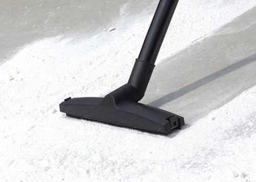 イーバリュー(E-Value) 乾湿両用掃除機 20L EVC-200SCL 13枚目