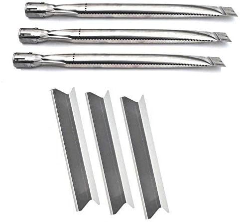 Kit de repuesto Lowes Perfect Flame E3520, E3520-LPG, E3520-NG, E3520LPG, E3520NG (paquete de 3)