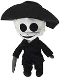 Puppet Master Plush Buddy Blade