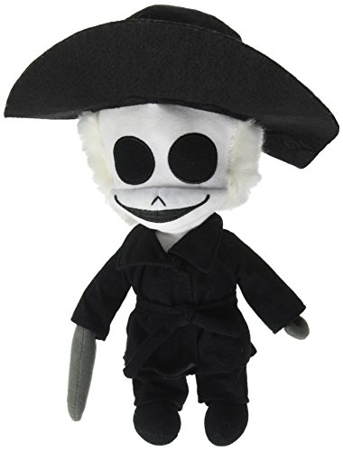 Geohyecc Plush Buddy Blade