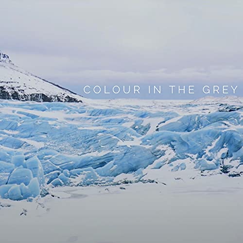 Colour In The Grey de Charlie J Perry en Amazon Music Unlimited