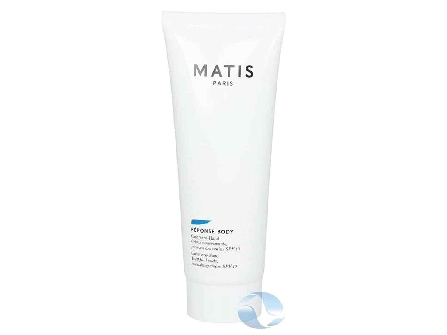 Matis Reponse Body Cashmere Mano, 0,1 Kg-image