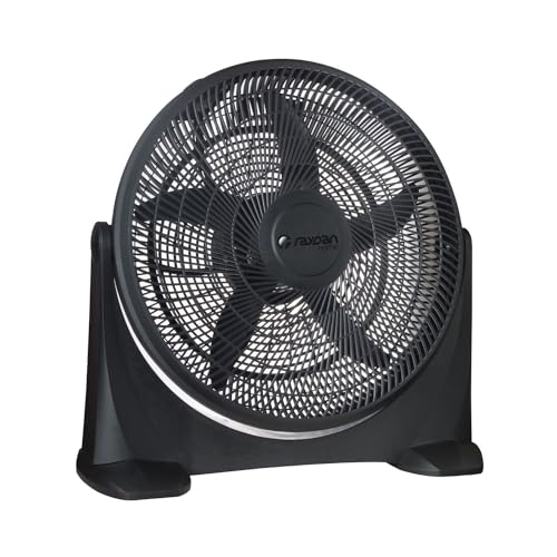 RAYDAN Ventilador Industrial 26031