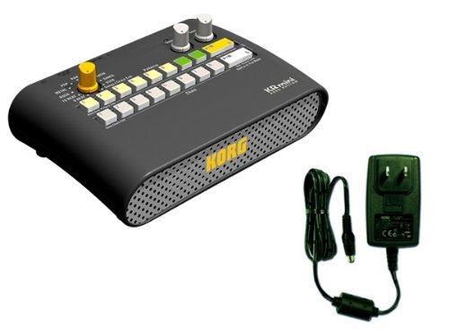 Korg KA350