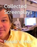 Collected Screenplays 1520932758 Book Cover