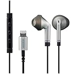 エレコムのイヤホン・ヘッドホン EHP-LFS10IMSV