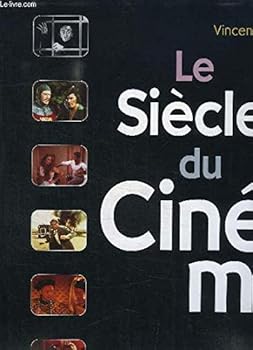 Hardcover Le siècle du cinéma, édition 97 [French] Book