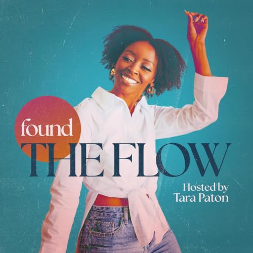 『Found The Flow』のカバーアート