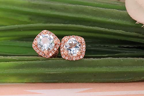 DazzlingRock Collection DR6556-4892-14KR