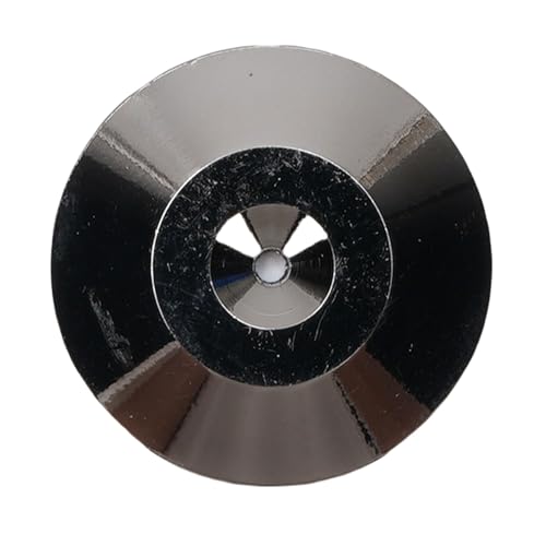 Puntas de altavoz de cobre y alfombrilla para subwoofer y amplificador 7