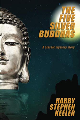 The Five Silver Buddhas