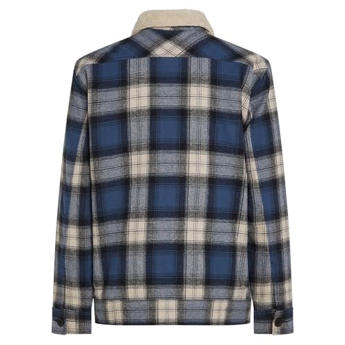 Surchemise O´Neill O´Riginals Lined Overshirt 2XL veste de week-end