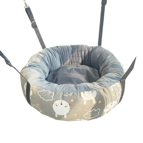 Riuuyyi 킢̔LpnbNBӂӂ̃CjOŒgKB݂艺fUCŏȃXy[XBL̂߂̉Kȑł (S (38×38cm),DF̃ETMiDF̃xxbgj)