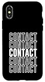 Contact Apparel