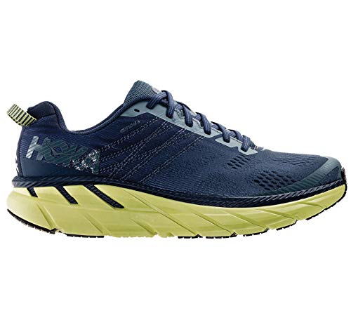 Hoka M Clifton 6 Stormy Weather/Moonlight Ocean (40 2/3 EU)