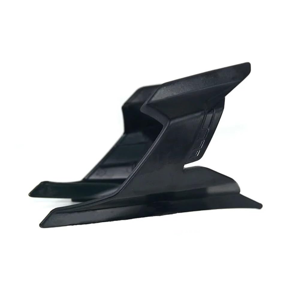 Couverture aérodynamique ADV160 contre les projections, ailerons de protection - 8