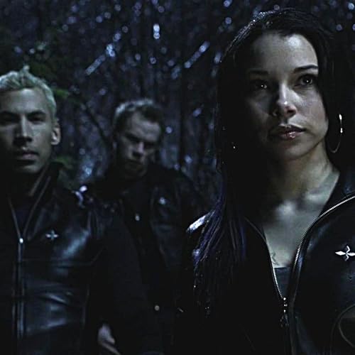 #8.21 - Injustice Podcast Por  capa