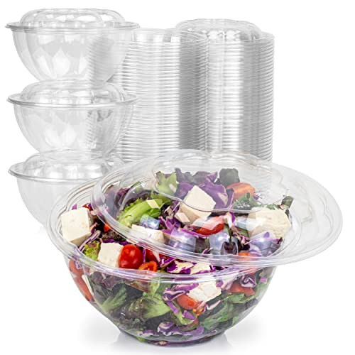 Best disposable container for salad Zogby