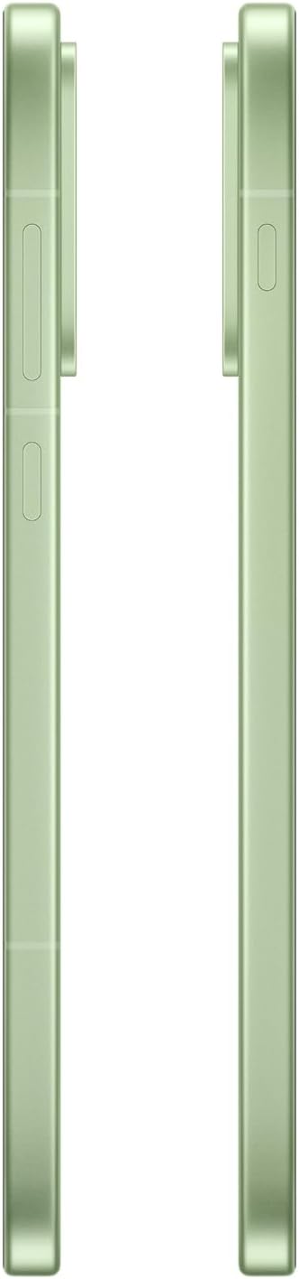 OnePlus 15R 12GB RAM + 256GB Almacenamiento, Smartphone con IA Snapdragon 8 Gen 5, Pantalla AMOLED 6,83″ 165Hz, Batería 7400mAh, Triple Cámara 50MP, Mint Breeze 4