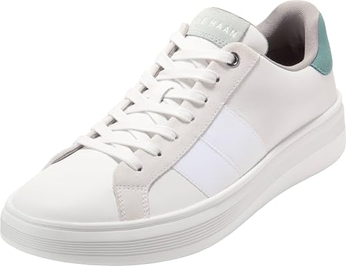 Image of Cole Haan Men's Grand Crosscourt Baseline Sneaker
