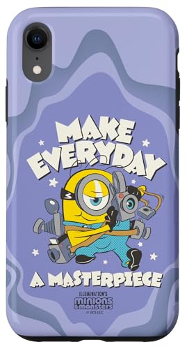 �~�j�I���Y�������X�^�[�Y Hollywood Masterpiece �X�}�z�P�[�X iPhone XR �p