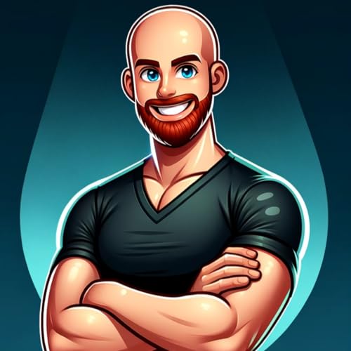 Tech With Matan cover art