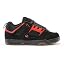 Black Red Gum Nubuck