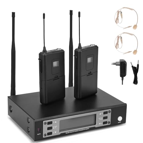 Microfone, Kit Microfone Estúdio, Microfone Estúdio Profissional, Microfone sem Fio, Microfone Heads