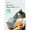 Movavi Screen Recorder 2022 | Persönlich | 1 Gerät | PC | PC Aktivierungscode per Email