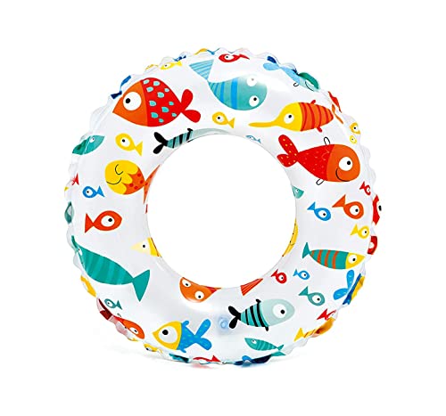 Intex - Flotador (59242), Modelos/colores aleatorios