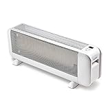 Supra CORAIL 1503 - Radiador convector, blanco