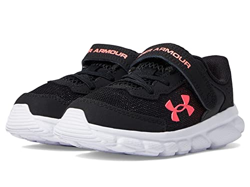 Image of Under Armour Unisex-Child Pre School Assert 9 Alternate ClosureRunning Shoe