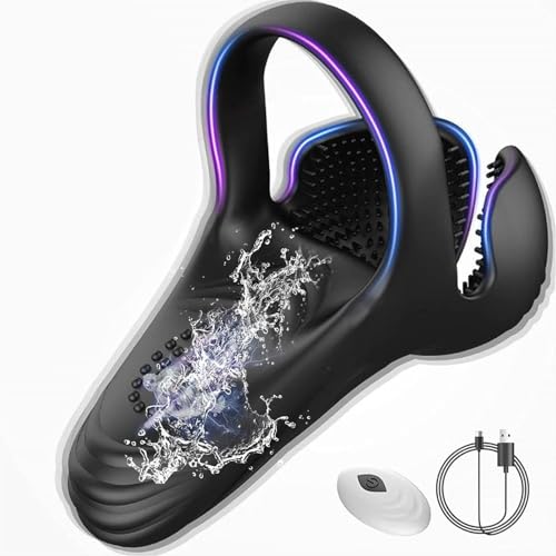 Apexdrive Pro with Remote Control, revitalizes, Long-Lasting, Rechargeable and Waterproof. - Image 6