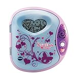 Vtech - Secret Safe Talking Electronic Password Diary Journal