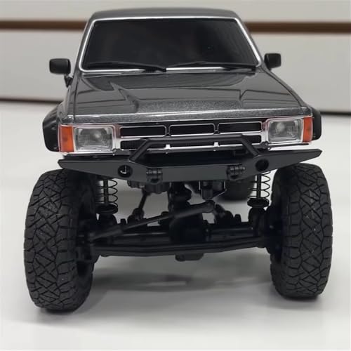Pare-Chocs RC Kyosho Mini-Z 4X4 crawler pièces accessoires - 2