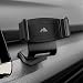 Produktbild BLACKMOUNT® Premium Handyhalterung FÜR VW Golf 8  Der perfekt angepasste Handyhalter speziell für Dein Auto Modell  Made in Germany  Hochwertig wie Original Zubehör  Handy Halterung Smartphone