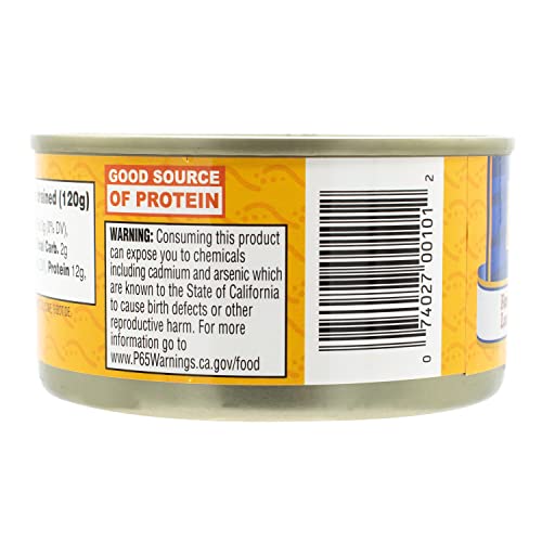Mw Polar Fancy Lump Crab Meat 6Oz thumb #3