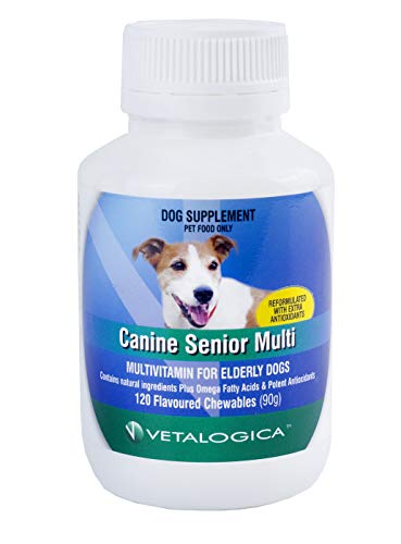 multivitamins senior
