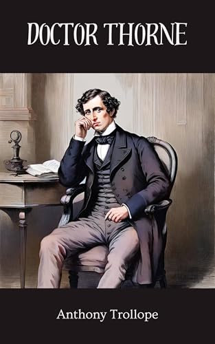 Image of Doctor Thorne: The Third Book in the Chronicles of Barsetshire Series (Annotated)