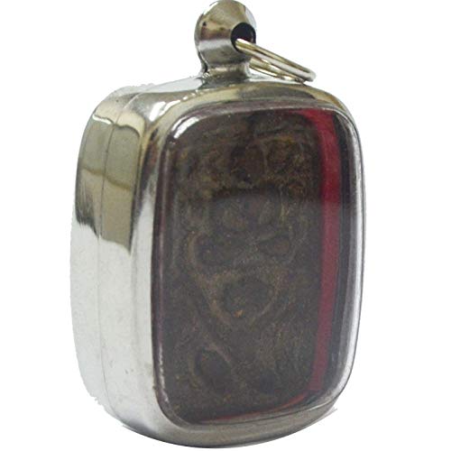 buddha jewelry Thai Amulet Phra Somdej Lp Paan PIM Hanuman