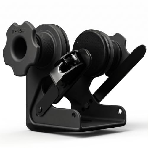 Image of Kensui EZ-Boot Max V2 Ankle Weight and Tibialis Trainer 90kg